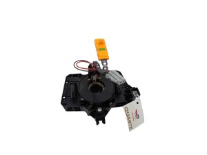 Retractor Belt Airbag 255672223R Renault Thalia II