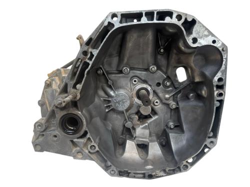 Gearbox Renault 1.5 DCI Modus Clio 3 JH3141