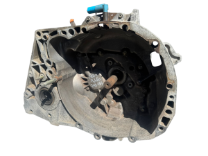 Gearbox Renault 1.6 16V Megane II JH3143
