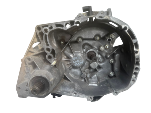 Gearbox Renault 1.4 16V Clio II JB1510