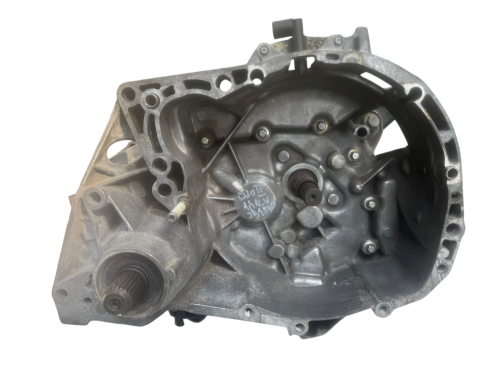 Gearbox Renault 1.4 16V Clio II JB1510