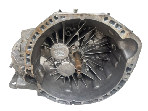 Gearbox Renault PK4007 Renault Laguna III New Genuine