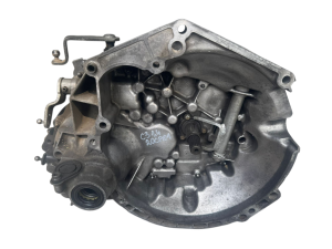 Gearbox Citroen 20CP81 Citroen C III New Genuine