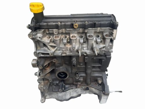 Bare Engine Without Ancillaries K9K768 Renault Clio 3, Modus New Genuine