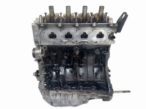 Bare Engine Without Ancillaries D4F712 Renault Clio II Kangoo, Kangoo I New Genuine