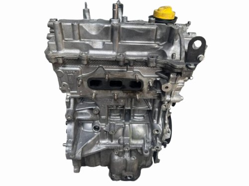 Bare Engine Without Ancillaries H4BA400 Renault Clio IV, Captur, Logan 2 New Genuine