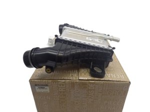Intercooler 144967867R Renault 1.5BLUEDCI Original New