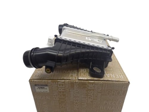Intercooler 144967867R Renault 1.5BLUEDCI Original New