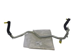 Radiator Pipe Original 1351VP Citroen