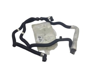 Heater Water Hose 6466.QQ 6466QQ Peugeot 607 Original New