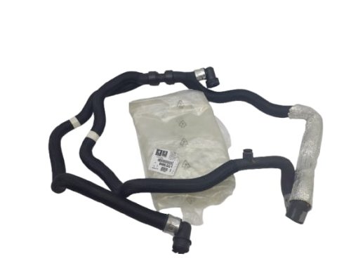 Heater Water Hose 6466.QQ 6466QQ Peugeot 607 Original New