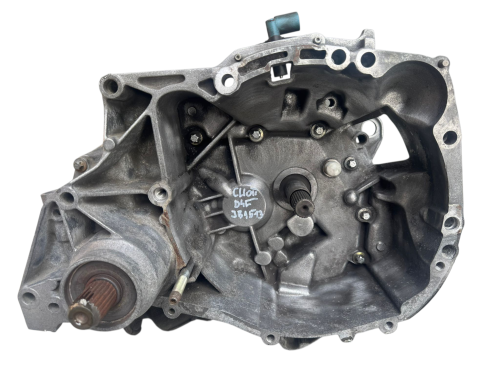 Gearbox Renault JB1513 Renault Clio II New Genuine