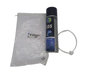 Valve Cleaner 1697136980 Citroen Peugeot Original New