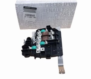 Negative Terminal 241362073R Renault Master III Original New