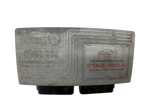 Controller LPG 67R-014289 110R-004534 autogaz 