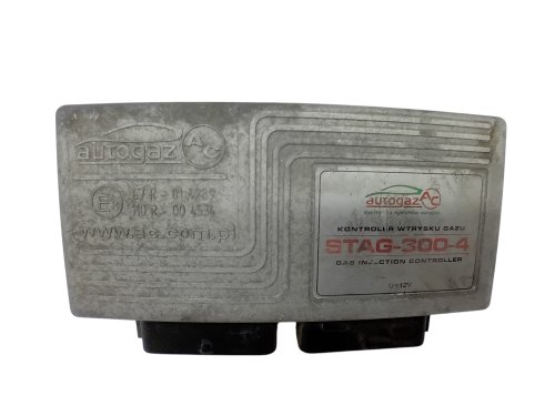 Controller LPG 67R-014289 110R-004534 autogaz 