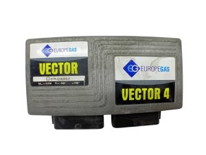 Controller LPG 67R-014289.4 Vector