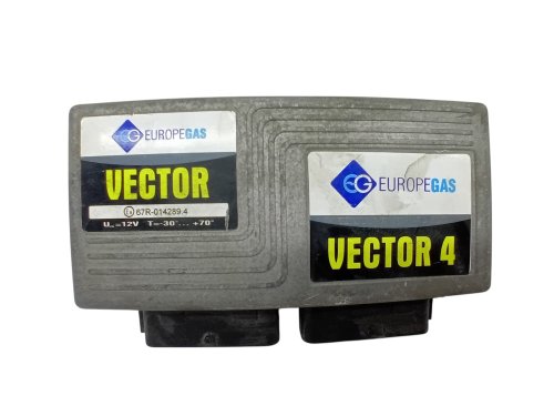 Controller LPG 67R-014289.4 Vector