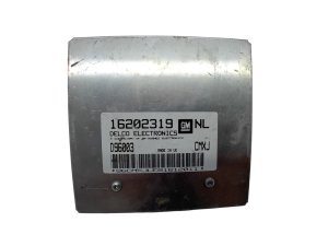 Controller 16202319 NL D96003 CMXJ Opel GM Delco
