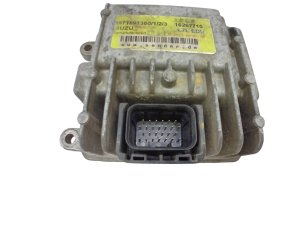 Controller 8971891360 16267710 Opel Isuzu