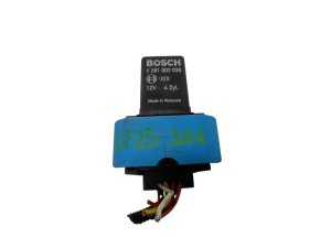 Plug Relay 0281003039 Fiat Bosch