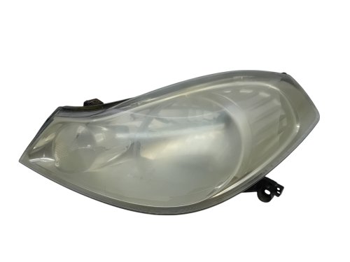 Headlight Left Front 8200700028 Renault Thalia II