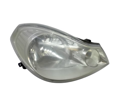 Right Front Headlight 8200700030 Renault Thalia II