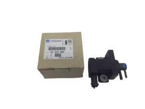 Turbine Solenoid Valve 55509482 Opel 1.6CDTI Original New