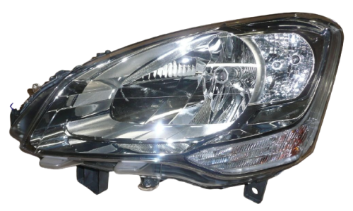 Headlamp Left 6208K6 Berlingo 2 Partner 2 New Original 