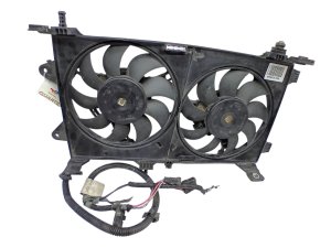 Radiator Fan 820600600 Fiat Punto