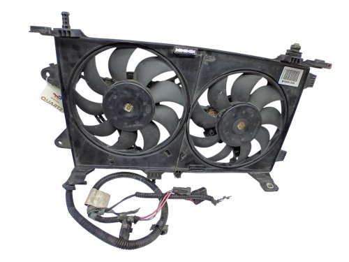 Radiator Fan 820600600 Fiat Punto