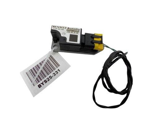 Impact Sensor 7700429426 Renault Scenic