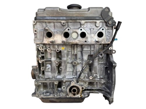 Bare Engine HFX 10FP6U Citroen, Peugeot Różne modele New Genuine