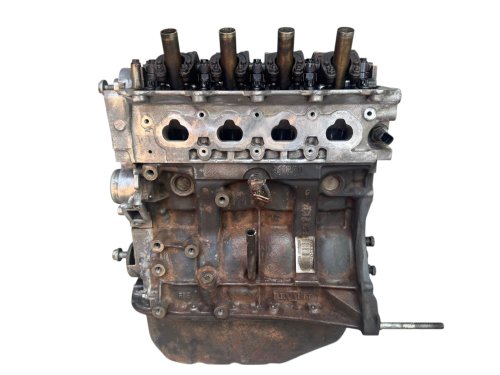 Bare Engine 100018055R Renault Różne modele New Genuine