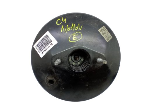 Brake Servo 1.6 16v 9682516480 OE PSA C4 (1)