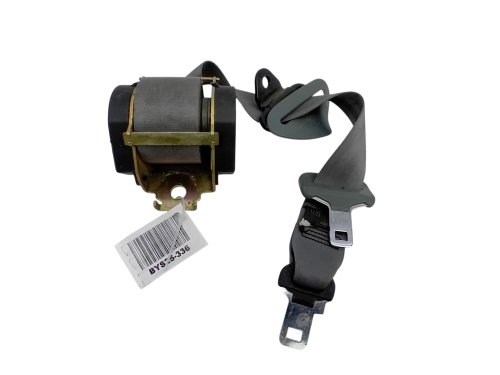 Seat Belt A505727 Renault Scenic New Genuine