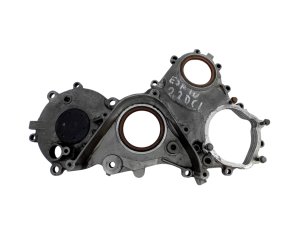 Timing Belt Cover 8200018638 Renault Nissan Opel Różne Modele New Genuine