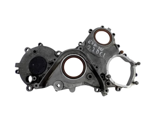 Timing Belt Cover 8200018638 Renault Nissan Opel Różne Modele New Genuine