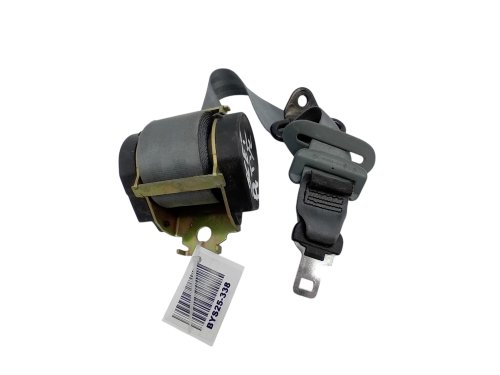 Seat Belt A505726 Renault Scenic New Genuine