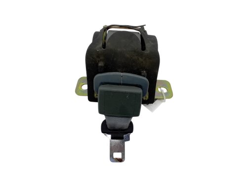 Seat Belt A504452 Renault Scenic New Genuine