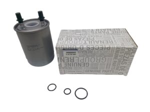 Fuel Filter 1.5 DCI 164009384R New OE Renault Fluence Megane Scenic