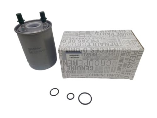 Fuel Filter 1.5 DCI 164009384R New OE Renault Fluence Megane Scenic