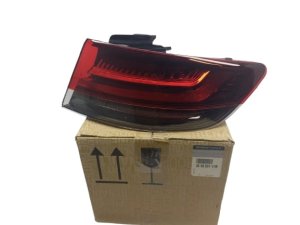 Right Rear Lamp 265505111R Renault Megane IV Original New