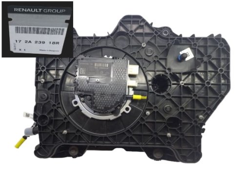 AdBlue tank 1.6 DCI 172A23918R New OE Renault Trafic