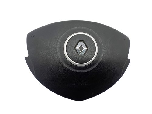Driver Airbag 8200726623 Renault Thalia II New Genuine
