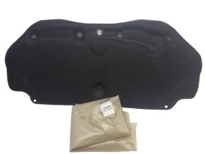 Bonnet Soundproofing 658402884R Renault Clio V Original