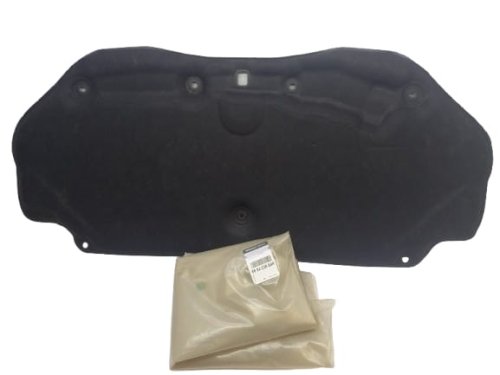 Bonnet Soundproofing 658402884R Renault Clio V Original