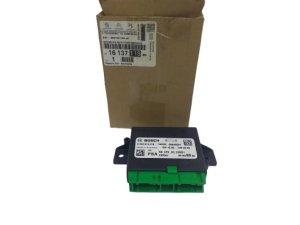 Parking Sensor Module 1613711880 Peugeot 508 Original New