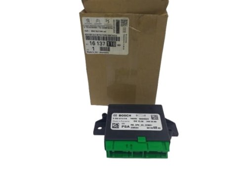 Parking Sensor Module 1613711880 Peugeot 508 Original New