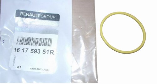 Throttle Gasket 161759351R Renault Captur II Original New